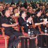 MAJLIS APC 2016 & PENYAMPAIAN WATIKAH LEMBAGA HAKIM PELAWAT