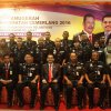 MAJLIS APC 2016 & PENYAMPAIAN WATIKAH LEMBAGA HAKIM PELAWAT