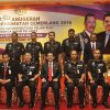 MAJLIS APC 2016 & PENYAMPAIAN WATIKAH LEMBAGA HAKIM PELAWAT