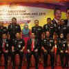 MAJLIS APC 2016 & PENYAMPAIAN WATIKAH LEMBAGA HAKIM PELAWAT