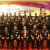 MAJLIS APC 2016 & PENYAMPAIAN WATIKAH LEMBAGA HAKIM PELAWAT