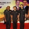 MAJLIS APC 2016 & PENYAMPAIAN WATIKAH LEMBAGA HAKIM PELAWAT