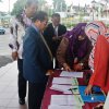 MAJLIS APC 2016 & PENYAMPAIAN WATIKAH LEMBAGA HAKIM PELAWAT