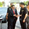 MAJLIS APC 2016 & PENYAMPAIAN WATIKAH LEMBAGA HAKIM PELAWAT