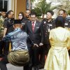 MAJLIS APC 2016 & PENYAMPAIAN WATIKAH LEMBAGA HAKIM PELAWAT