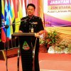 MAJLIS APC 2016 & PENYAMPAIAN WATIKAH LEMBAGA HAKIM PELAWAT