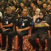 MAJLIS APC 2016 & PENYAMPAIAN WATIKAH LEMBAGA HAKIM PELAWAT