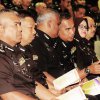 MAJLIS APC 2016 & PENYAMPAIAN WATIKAH LEMBAGA HAKIM PELAWAT