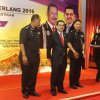 MAJLIS APC 2016 & PENYAMPAIAN WATIKAH LEMBAGA HAKIM PELAWAT