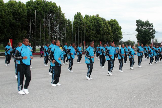 HARI SUKAN NEGARA PERINGKAT INSTITUSI