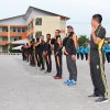 HARI SUKAN NEGARA PERINGKAT INSTITUSI