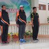 HARI SUKAN NEGARA PERINGKAT INSTITUSI