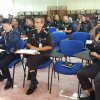 Sesi Taklimat Pengundian Pos Anggota Jabatan Penjara Malaysia